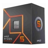 AMD Desktop CPUs - AMD 100-100000597BOX Ryzen 5-7500F | ITSpot Computer Components