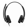 Headsets - HP Poly Mission 425 Stereo USB | ITSpot Computer Components