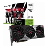 Asus - Asus T1 GeForce RTX 5070 12GB GDDR7 | ITSpot Computer Components