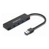New Products - Simplecom CH362 4-Port SuperSpeed | ITSpot Computer Components