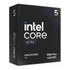 Intel Desktop CPUs - Intel Boxed Intel Core Ultra 5 | ITSpot Computer Components