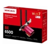 TP-Link Wired Network Adapters - TP-Link Mercusys BE6500 Wi-Fi 7 | ITSpot Computer Components