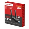 New Products - TP-Link Mercusys AXE5400 Wi-Fi 6E | ITSpot Computer Components