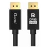 New Products - Astrotek Oxhorn 4K DisplayPort 2.1 | ITSpot Computer Components