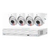 Other Security Options - TP-Link Omada T8S4-2T Omada 8MP | ITSpot Computer Components