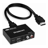 Simplecom - Simplecom CM423v4 HDMI 2.0 Audio | ITSpot Computer Components