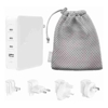 Home & Wall Chargers - Belkin BoostCharge Pro 140W USB-C | ITSpot Computer Components