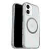 Third Party Cases & Covers - OtterBox Symmetry Clear MagSafe | ITSpot Computer Components
