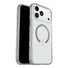 Third Party Cases & Covers - OtterBox Symmetry Clear MagSafe | ITSpot Computer Components