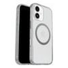 Third Party Cases & Covers - OtterBox Symmetry Clear MagSafe | ITSpot Computer Components