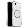 Third Party Cases & Covers - OtterBox Symmetry Clear MagSafe | ITSpot Computer Components