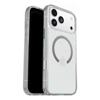 Third Party Cases & Covers - OtterBox Symmetry Clear MagSafe | ITSpot Computer Components