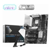 Motherboards for Intel CPUs - MSI PRO B860-P WIFI INTEL B860 4x | ITSpot Computer Components