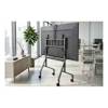 Atdec - Atdec MOBILE CART FOR LARGE | ITSpot Computer Components