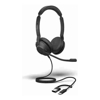 Conference Hardware - Jabra CORDED EVOLVE2 30 SE MS | ITSpot Computer Components