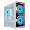 Lian Li Case Fans - Lian Li PC-LAN217INFW LANCOOL 217 | ITSpot Computer Components