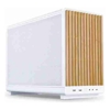 Lian Li Case Fans - Lian Li PC-A3W-WD DAN-A3 White | ITSpot Computer Components