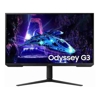 Monitors - Samsung LS32DG302EEXXY Odyssey G3 | ITSpot Computer Components