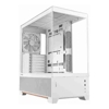 New Products - Antec C6 WOOD White Mid Tower | ITSpot Computer Components