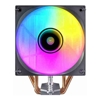 Water Cooling - Antec F400 ARGB Black 120mm ARGB | ITSpot Computer Components