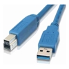 USB Type-C / 3.1 Cables - Astrotek USB 3.0 Printer Cable 3m | ITSpot Computer Components