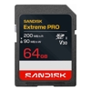SD / SDHC Cards - SanDisk 64G Extreme PRO SD UHS-I | ITSpot Computer Components