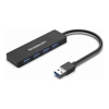 Simplecom - Simplecom CH362 4-Port SuperSpeed | ITSpot Computer Components