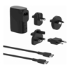 Belkin Power Banks - Belkin BoostCharge Hybrid AC Power | ITSpot Computer Components