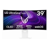 New Products - LG 39" UltraGear  OLED 240Hz WQHD | ITSpot Computer Components