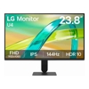 LG - LG 24U411B-B 23.8IN 1MS 144HZ FHD | ITSpot Computer Components