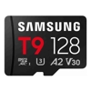 Samsung Micro SD Cards - Samsung 128GB T9 microSD Card | ITSpot Computer Components