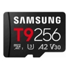 Samsung Micro SD Cards - Samsung 256GB T9 microSD Card | ITSpot Computer Components