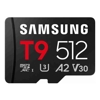 Samsung Micro SD Cards - Samsung 512GB T9 microSD Card | ITSpot Computer Components