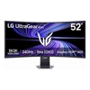 New Products - LG 52" UltraGear evo G9 5K2K 240Hz | ITSpot Computer Components