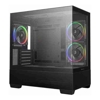 New Products - Deepcool CG380 3F Panoramic Dual | ITSpot Computer Components