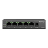 Synology Gigabit Network Switches - Synology PS500 5-port unmanaged | ITSpot Computer Components