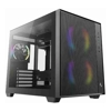 Computer / PC Cases - Deepcool CG330 MESH 3F High Airflow | ITSpot Computer Components