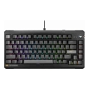 Asus Wired Gaming Keyboards - Asus TUF Gaming K4 Magnetic Black | ITSpot Computer Components