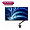 Philips - Philips Mount Up! Bundle. 32" QHD | ITSpot Computer Components