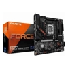 Gigabyte Motherboards for Intel CPUs - Gigabyte Z890M FORCE DUO X WIFI7 MB | ITSpot Computer Components
