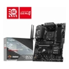 Motherboards for AMD CPUs - MSI B550 GAMING WIFI6E AMD B550 AM4 | ITSpot Computer Components