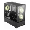 MSI Computer / PC Cases - MSI MAG PANO M110R Black Mini Tower | ITSpot Computer Components