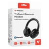 Verbatim - Verbatim TruSound Bluetooth Headset | ITSpot Computer Components
