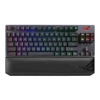 Asus Wired Gaming Keyboards - Asus ROG Strix Scope RX TKL | ITSpot Computer Components