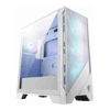 MSI Case Fans - MSI MAG FORGE 320R AIRFLOW-WHITE | ITSpot Computer Components
