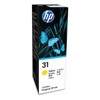 HP Canon Ink Cartridges - HP 1VU28AA 31 70-ml Ink Bottle Page | ITSpot Computer Components
