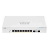 Cisco 100Mb Network Switches - Cisco CBS220-8P-E-2G-AU Business | ITSpot Computer Components