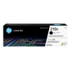 HP - HP 210X Black Original LaserJet | ITSpot Computer Components