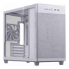 Asus - Asus AP201 PRIME CASE TG WHITE | ITSpot Computer Components