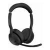 Jabra - Jabra Evolve2 55 USB A Stereo Teams | ITSpot Computer Components